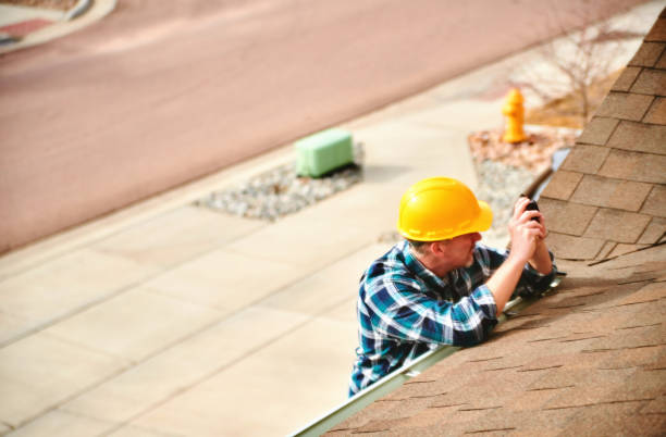 Best Commercial Roofing Services  in West Loch Estate, HI