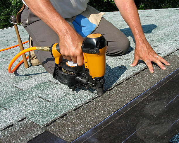 Best Roof Leak Repair  in West Loch Estate, HI