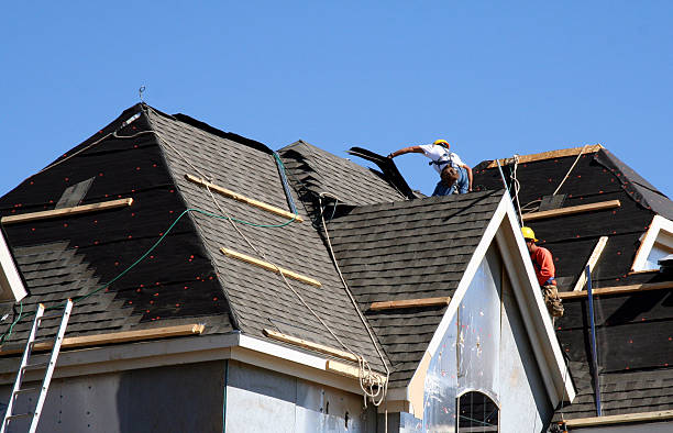 Best Storm Damage Roof Repair  in West Loch Estate, HI