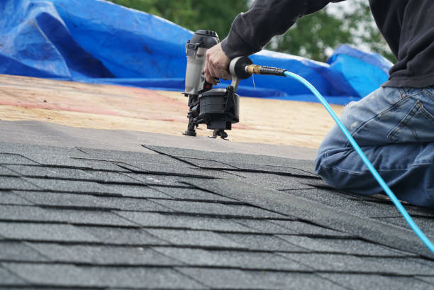 Quick and Trustworthy Emergency Roof Repair Services in West Loch Estate, HI