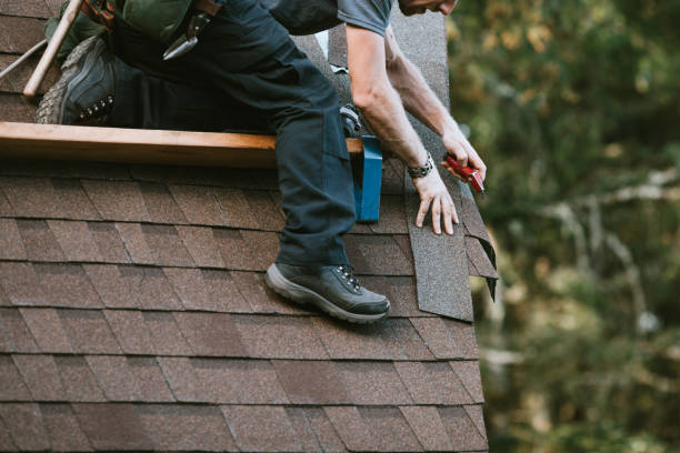 Roof Gutter Cleaning in West Loch Estate, HI